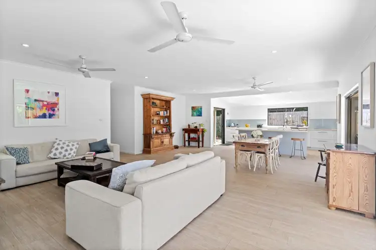 Third view of Homely house listing, 27 Jamieson Street, Trinity Beach QLD 4879