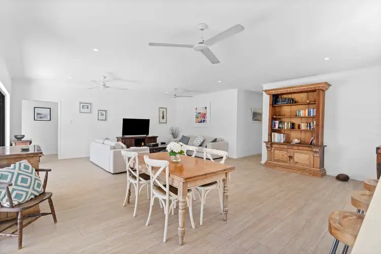 Fourth view of Homely house listing, 27 Jamieson Street, Trinity Beach QLD 4879