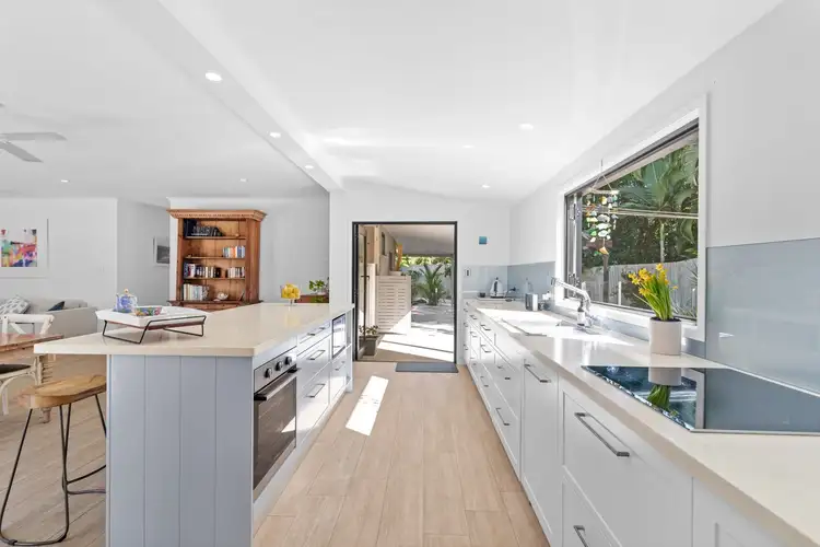 Fifth view of Homely house listing, 27 Jamieson Street, Trinity Beach QLD 4879