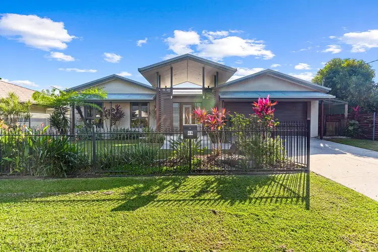 Second view of Homely house listing, 44 Koppen Terrace, Mooroobool QLD 4870