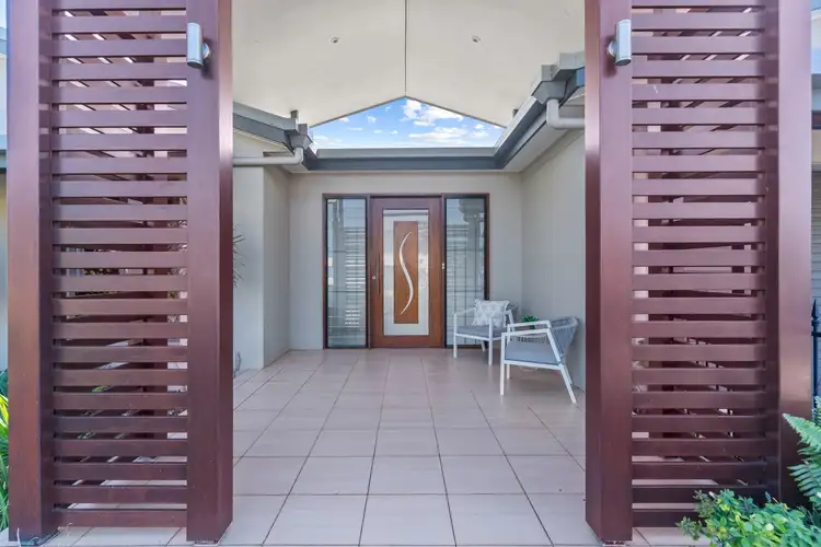 Third view of Homely house listing, 44 Koppen Terrace, Mooroobool QLD 4870