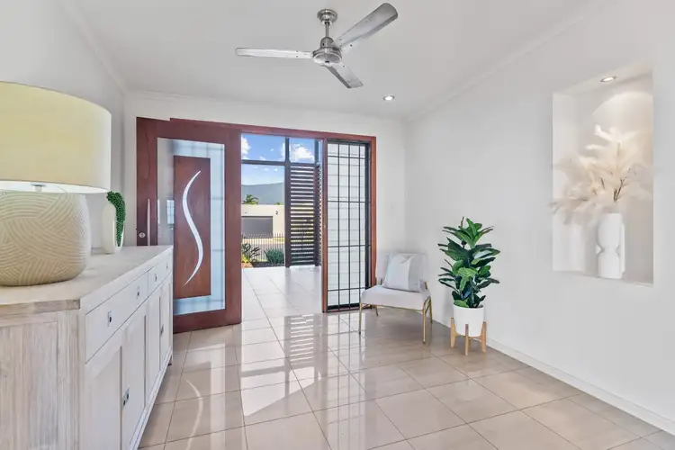 Fourth view of Homely house listing, 44 Koppen Terrace, Mooroobool QLD 4870