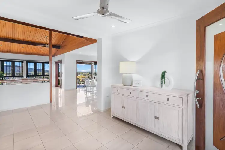 Sixth view of Homely house listing, 44 Koppen Terrace, Mooroobool QLD 4870