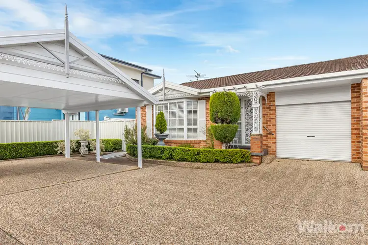 7/68 Albert Street, Warners Bay NSW 2282