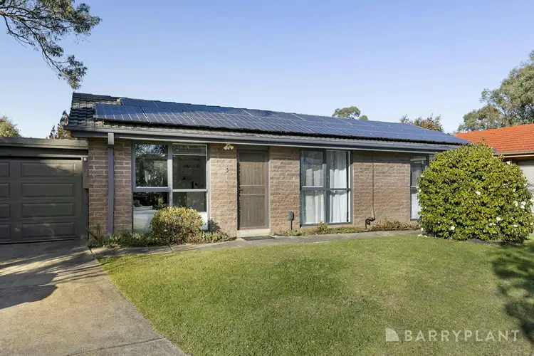 3/3 Pointside Avenue, Bayswater North VIC 3153
