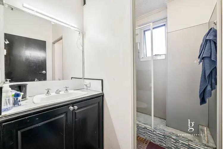 Fifth view of Homely apartment listing, 708/500 Flinders Street, Melbourne VIC 3000