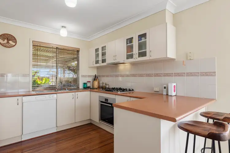 Second view of Homely house listing, 2 Takanna Avenue, Clifton Springs VIC 3222