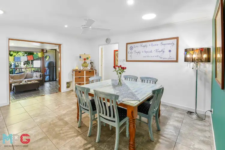 Sixth view of Homely house listing, 31 Taronga Street, Palmwoods QLD 4555