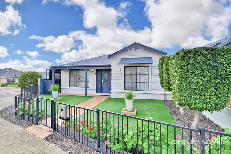 1 Batoni Way, Ashby WA 6065