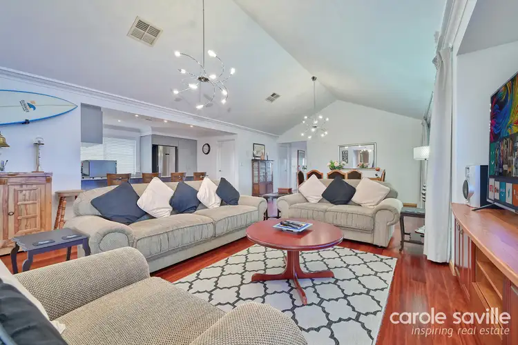 Third view of Homely house listing, 1 Batoni Way, Ashby WA 6065