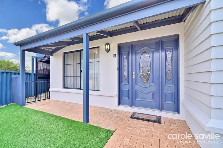 Fourth view of Homely house listing, 1 Batoni Way, Ashby WA 6065