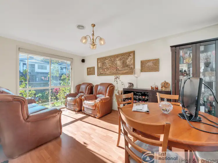 Second view of Homely unit listing, 5A Stanis Street, Eumemmerring VIC 3177