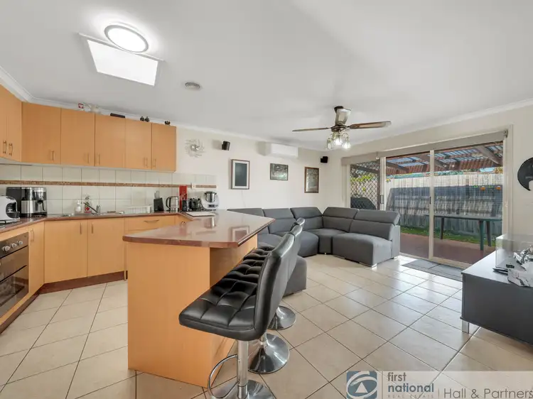Sixth view of Homely unit listing, 5A Stanis Street, Eumemmerring VIC 3177