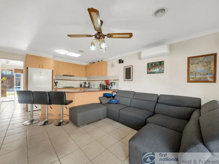 Seventh view of Homely unit listing, 5A Stanis Street, Eumemmerring VIC 3177