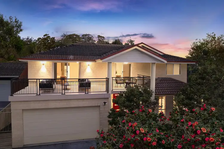 36 Old Gosford Road, Wamberal NSW 2260