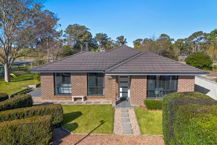 63 Camden Street, Wingello NSW 2579