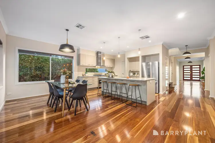 Fifth view of Homely house listing, 7 Grand View Grove, Lilydale VIC 3140