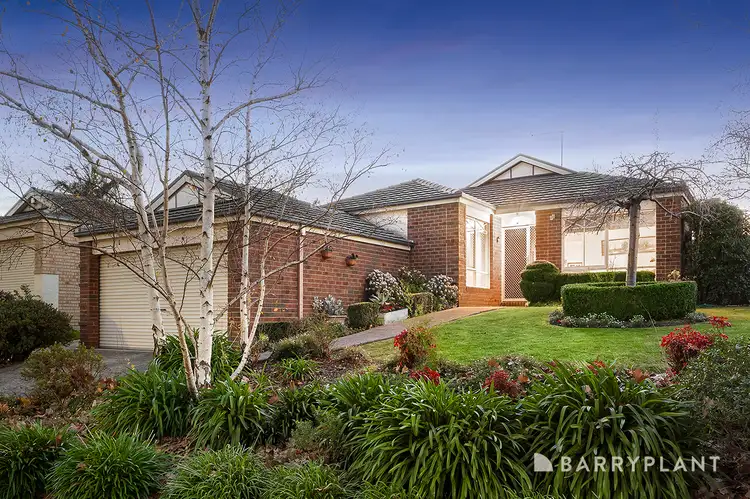 92 The Gateway, Lilydale VIC 3140
