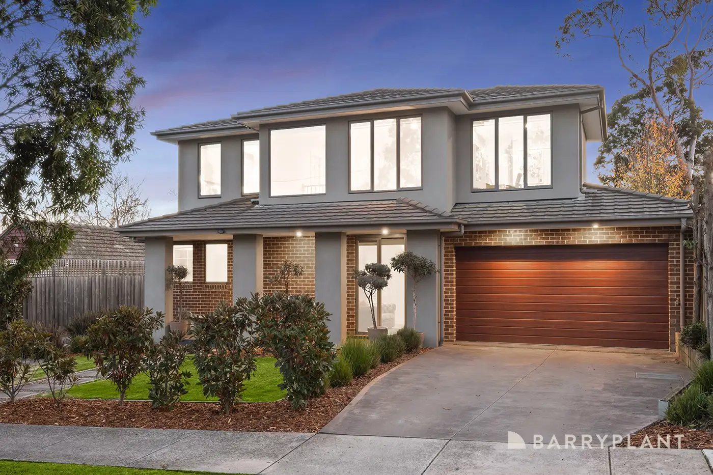 Main view of Homely unit listing, 1/12 Gordon Street, Croydon VIC 3136