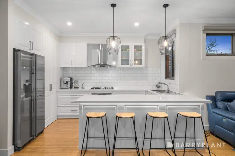 Second view of Homely unit listing, 1/12 Gordon Street, Croydon VIC 3136