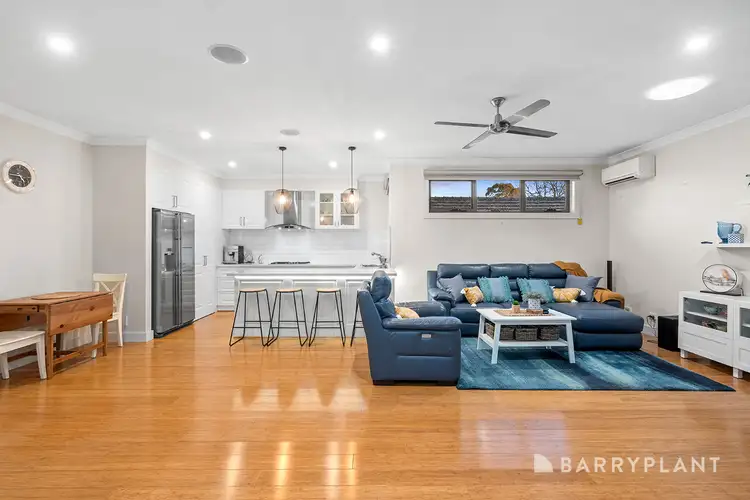 Fourth view of Homely unit listing, 1/12 Gordon Street, Croydon VIC 3136