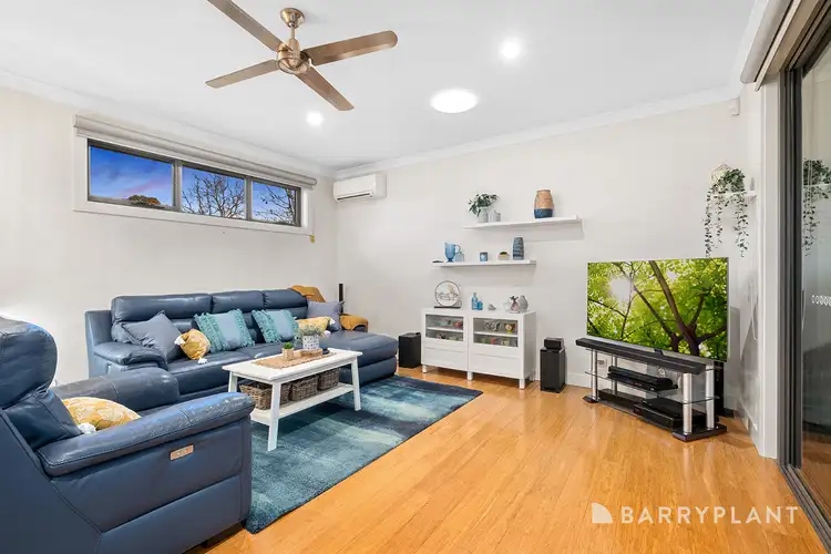 Sixth view of Homely unit listing, 1/12 Gordon Street, Croydon VIC 3136