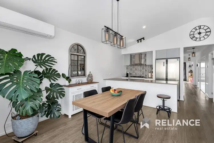 3 Stardust Walk, Tarneit VIC 3029