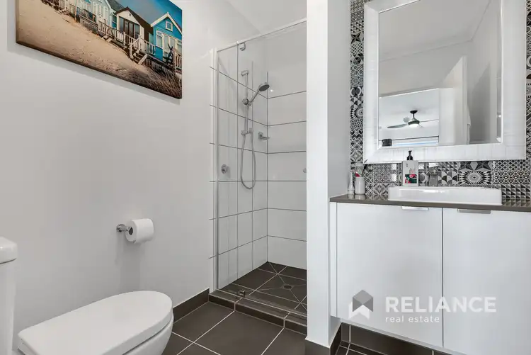 Sixth view of Homely house listing, 3 Stardust Walk, Tarneit VIC 3029
