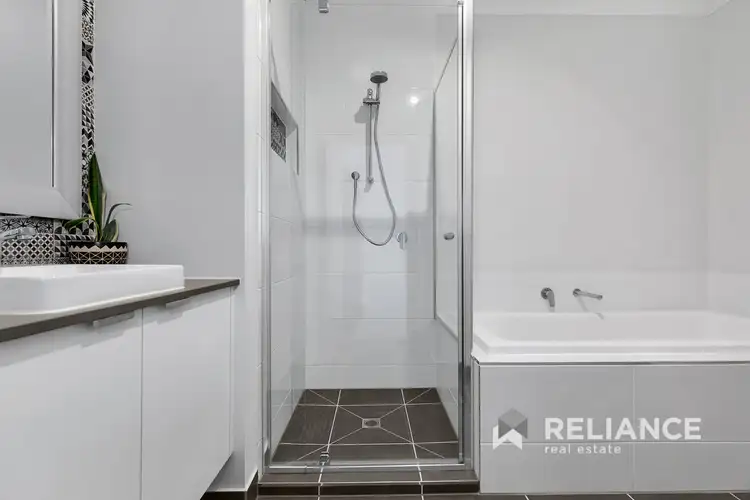 Seventh view of Homely house listing, 3 Stardust Walk, Tarneit VIC 3029