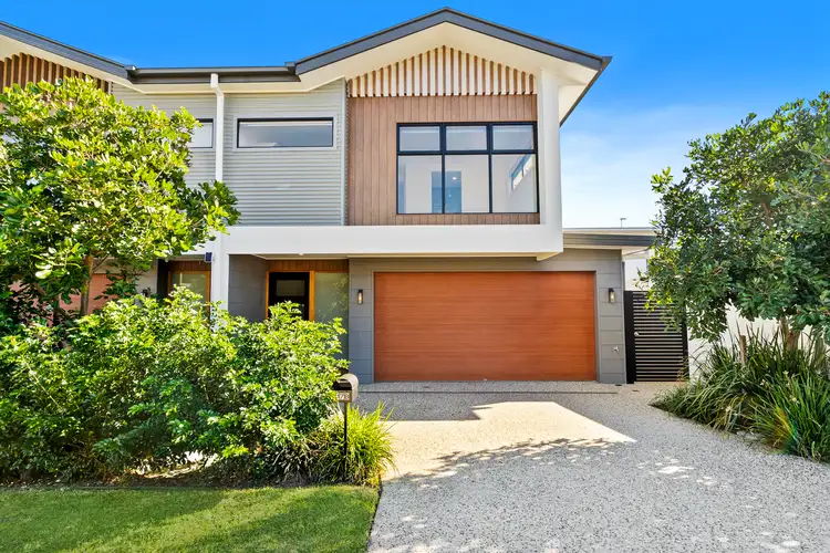 17B Fourteenth Avenue, Palm Beach QLD 4221