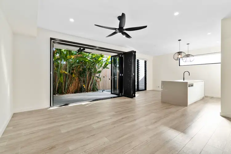 Seventh view of Homely semi-detached listing, 17B Fourteenth Avenue, Palm Beach QLD 4221