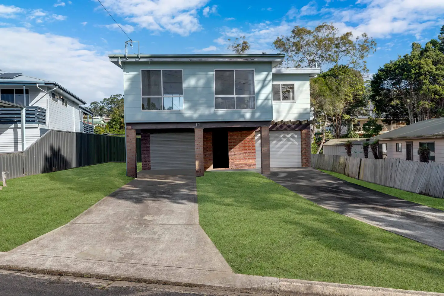 Main view of Homely house listing, 17 Meakin Street, Tuross Head NSW 2537