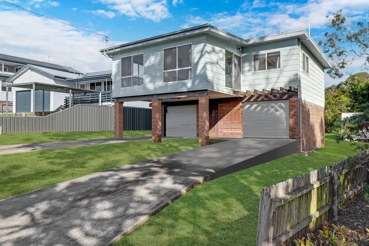 Second view of Homely house listing, 17 Meakin Street, Tuross Head NSW 2537