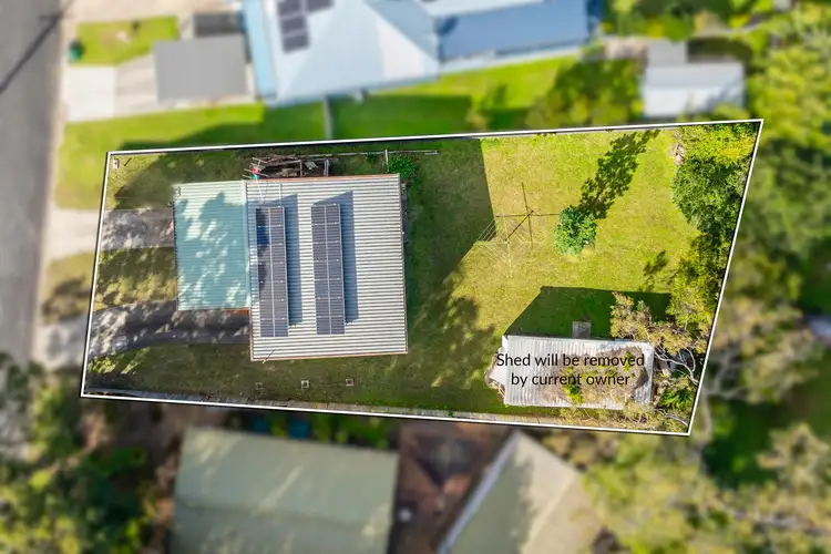 Third view of Homely house listing, 17 Meakin Street, Tuross Head NSW 2537
