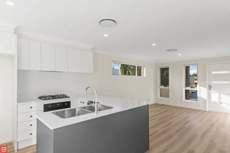 Second view of Homely townhouse listing, 4/46 Addison Avenue, Lake Illawarra NSW 2528