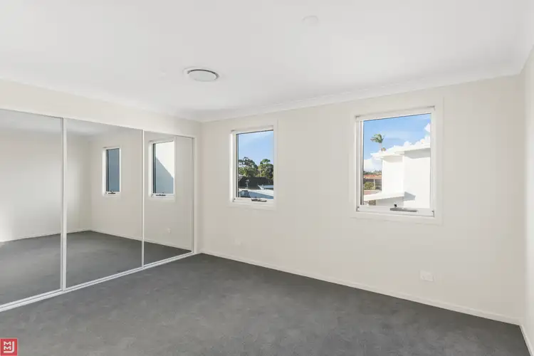 Fourth view of Homely townhouse listing, 4/46 Addison Avenue, Lake Illawarra NSW 2528