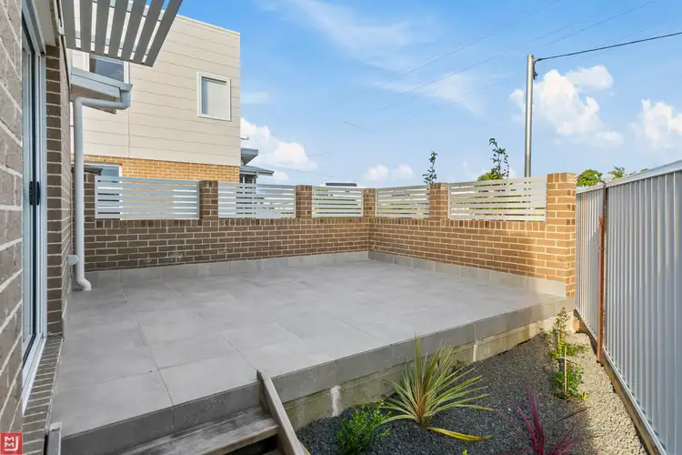 Fifth view of Homely townhouse listing, 4/46 Addison Avenue, Lake Illawarra NSW 2528