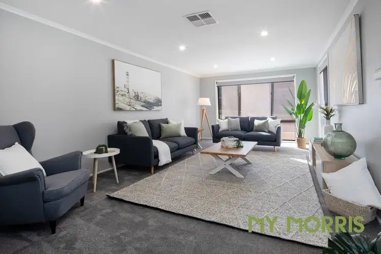 Third view of Homely house listing, 44 Summerland Circuit, Kambah ACT 2902