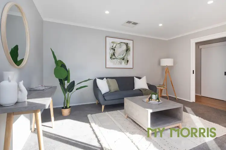 Fourth view of Homely house listing, 44 Summerland Circuit, Kambah ACT 2902