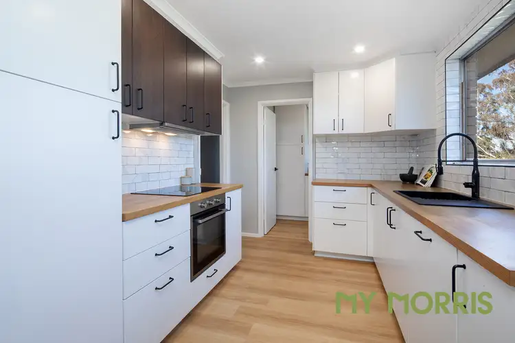 Sixth view of Homely house listing, 44 Summerland Circuit, Kambah ACT 2902