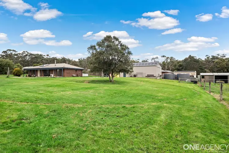 Main view of Homely house listing, 80 Considine Drive, Yinnar South VIC 3869