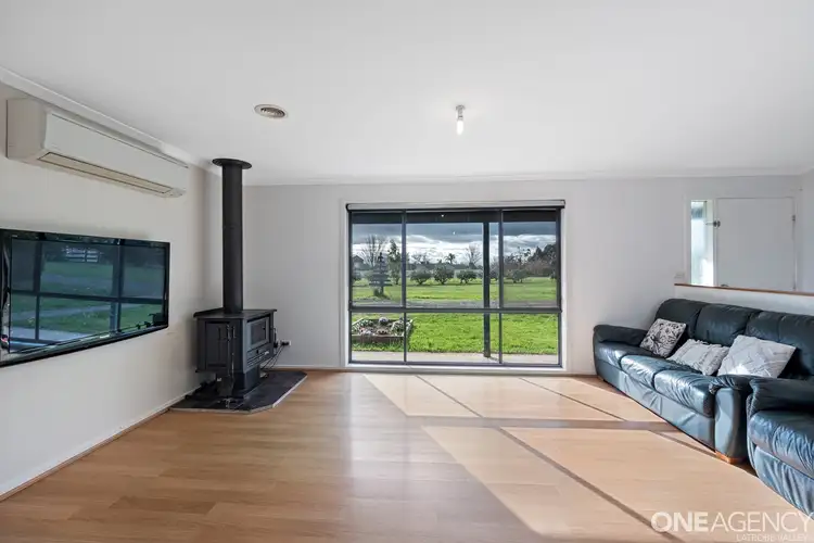 Fourth view of Homely house listing, 80 Considine Drive, Yinnar South VIC 3869