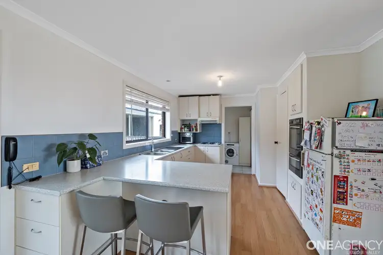 Fifth view of Homely house listing, 80 Considine Drive, Yinnar South VIC 3869