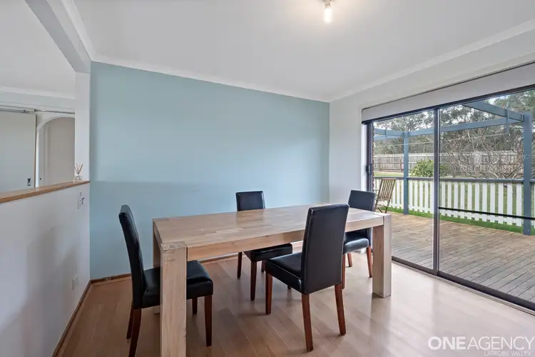 Sixth view of Homely house listing, 80 Considine Drive, Yinnar South VIC 3869