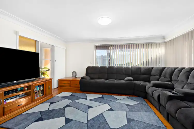 Third view of Homely house listing, 133 Frederick Street, Lalor Park NSW 2147