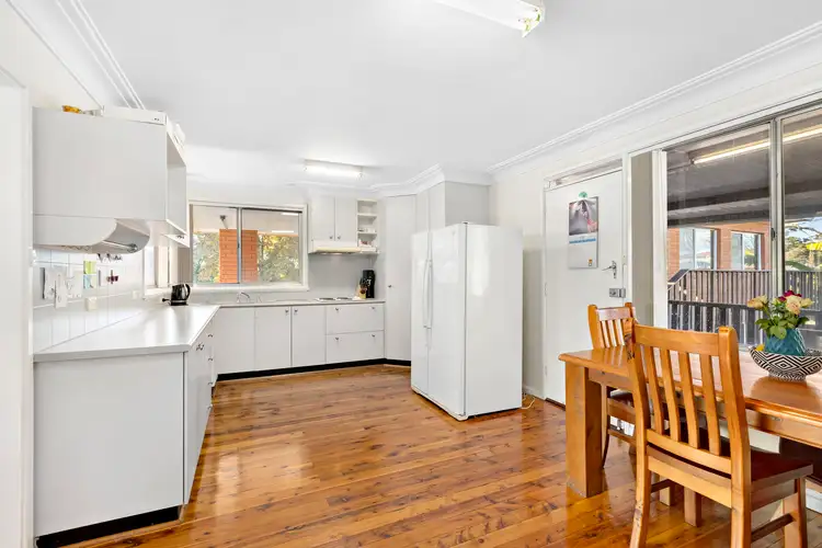 Fourth view of Homely house listing, 133 Frederick Street, Lalor Park NSW 2147