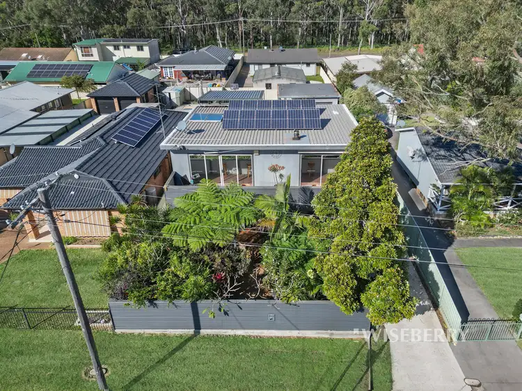 83 Catherine Street, Mannering Park NSW 2259
