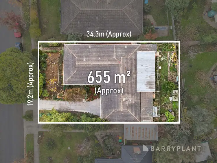 Main view of Homely house listing, 49 Koolkuna Avenue, Doncaster VIC 3108