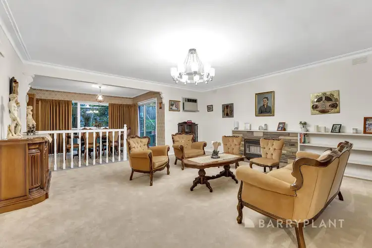 Fourth view of Homely house listing, 49 Koolkuna Avenue, Doncaster VIC 3108