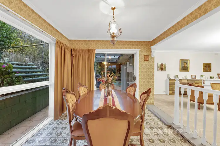 Fifth view of Homely house listing, 49 Koolkuna Avenue, Doncaster VIC 3108